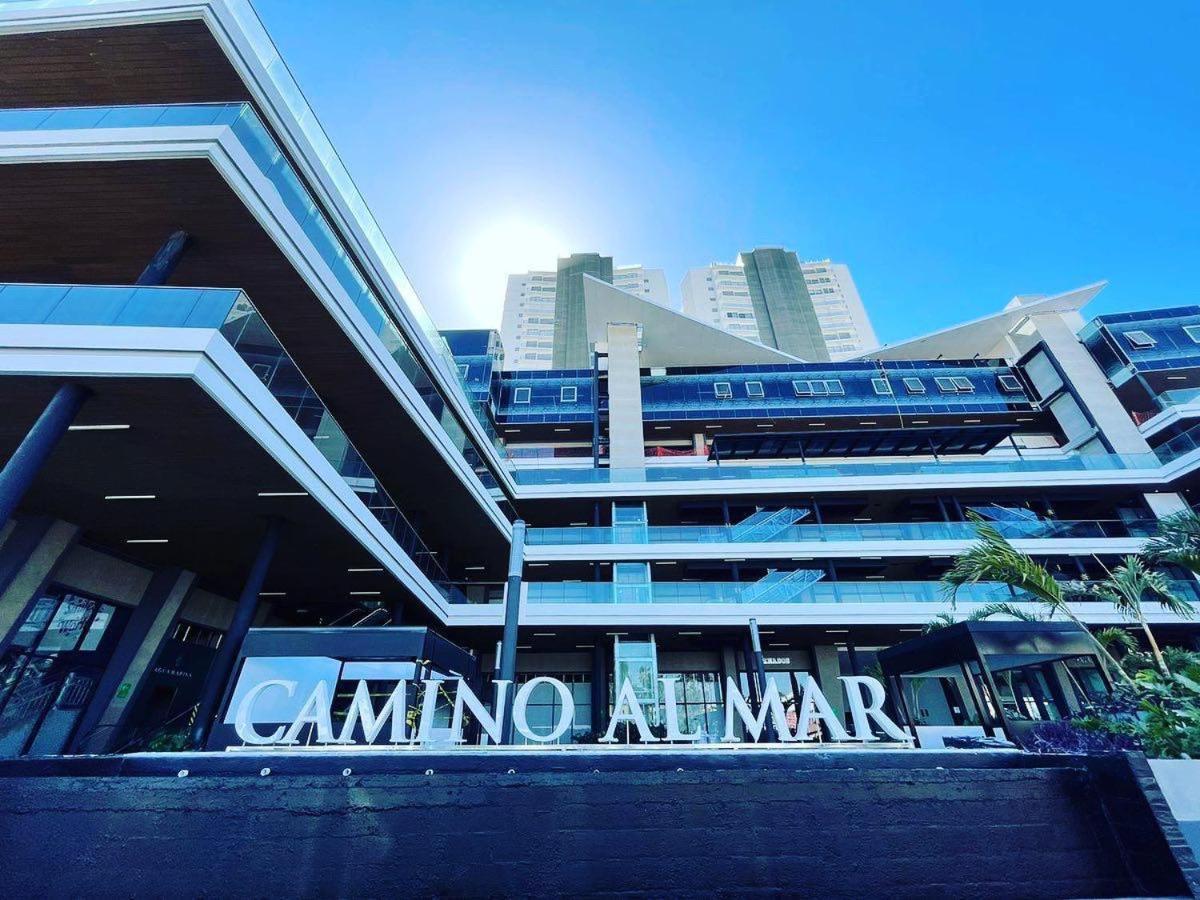 Apartamento Lovely By The In Zona Dorada *