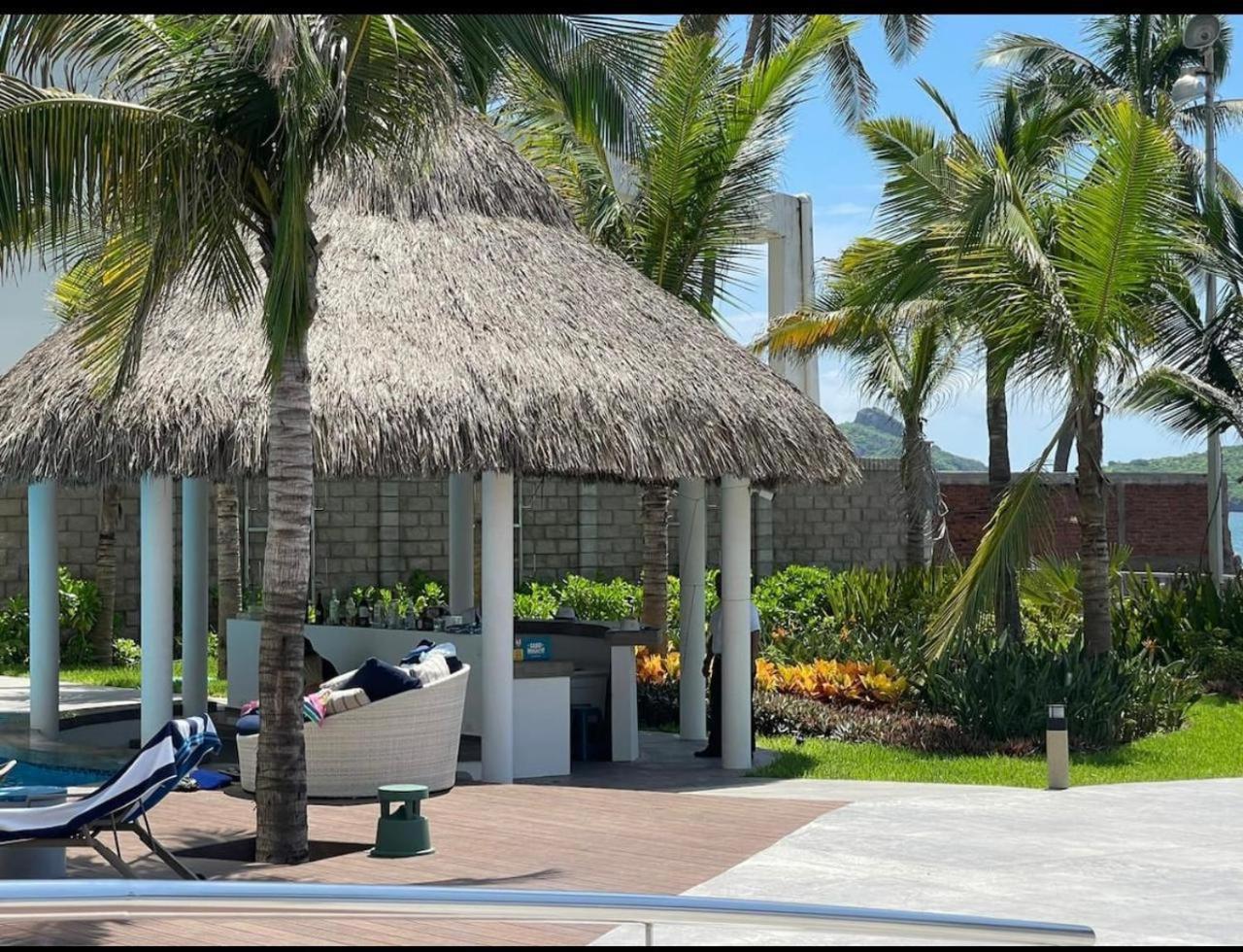 Lovely By The In Zona Dorada * Mazatlán